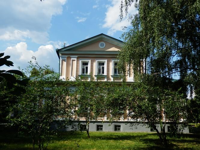 Автобус | Выходные в сердце Рязанской земли