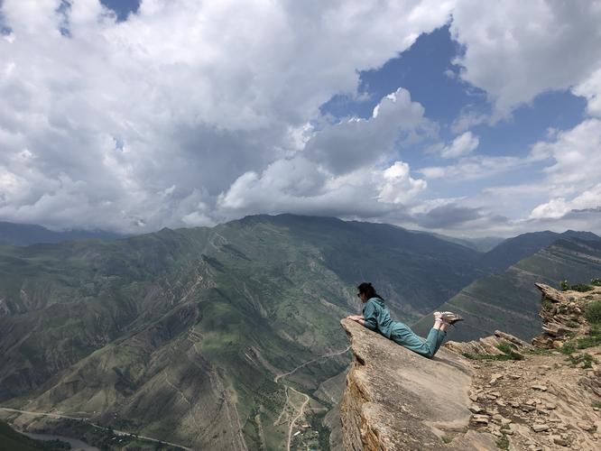 Где юг встречает небо — и шаг становится легендой