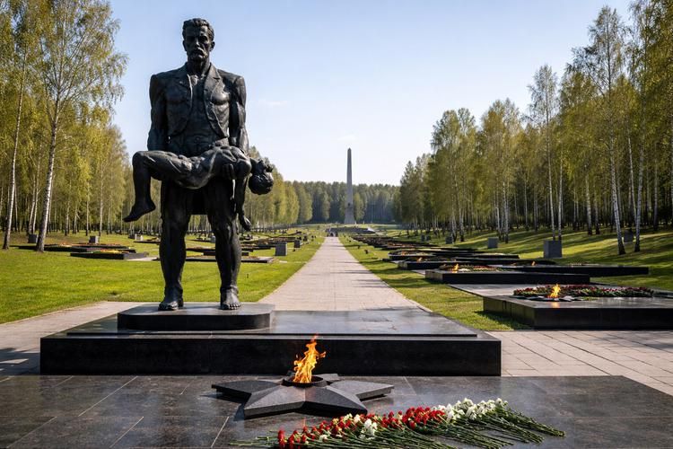 Минск и Брест: та Беларусь, которую должен увидеть каждый