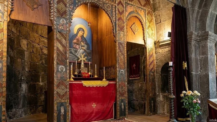 В ритме Армении: история, природа, культура