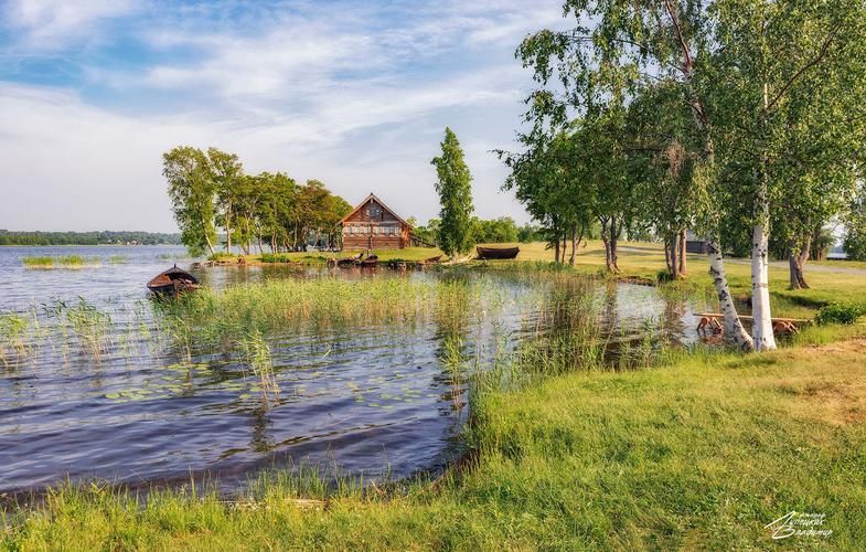 Поезд| Экспедиция по Карелии: открытия и впечатления из Самары