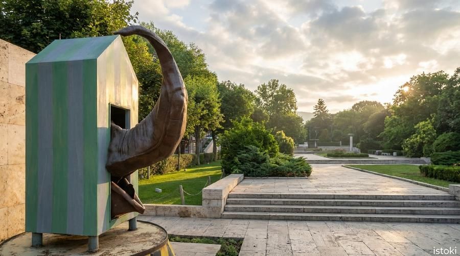 В объятиях гор: храмы, крепости и легенды Армении