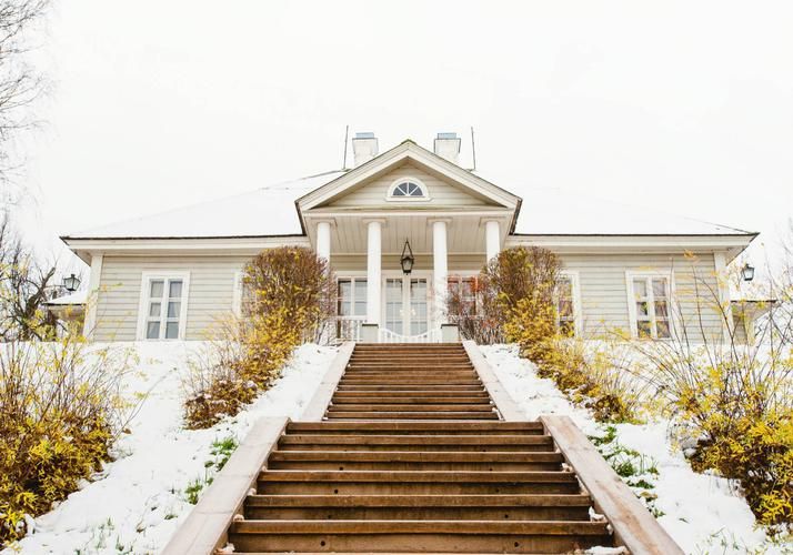 Классика Пскова: в гостях у старинных улиц