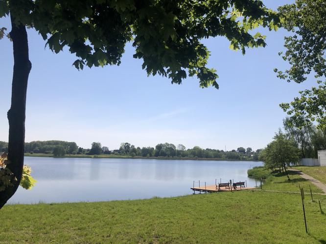 Пять дней в Витебске: улицы, музеи, озёра и вдохновение