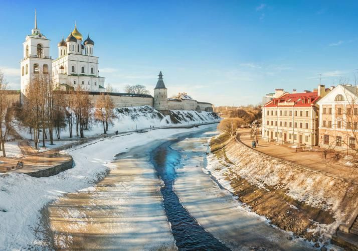 Автобус| Наследие Стражей Северной Руси