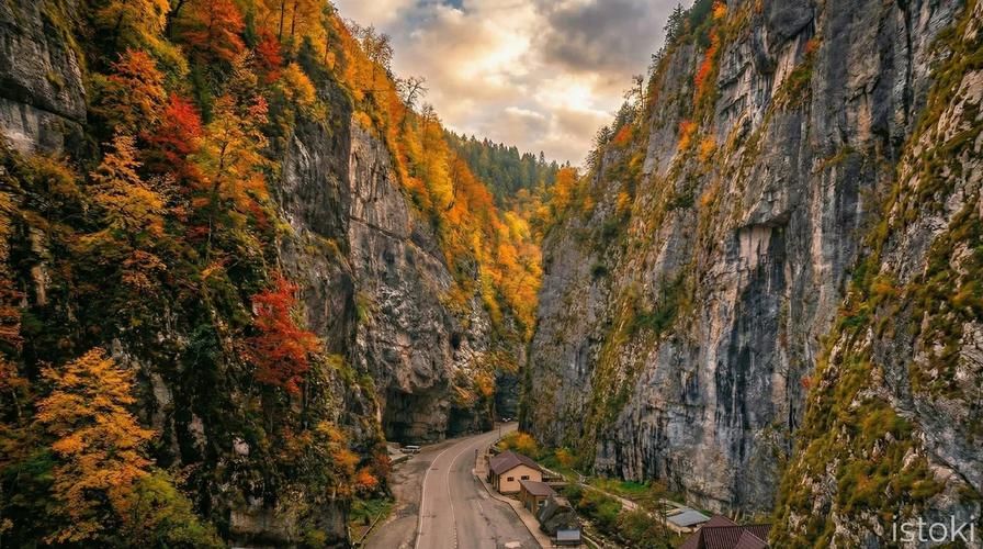 Абхазия, которую не показывают