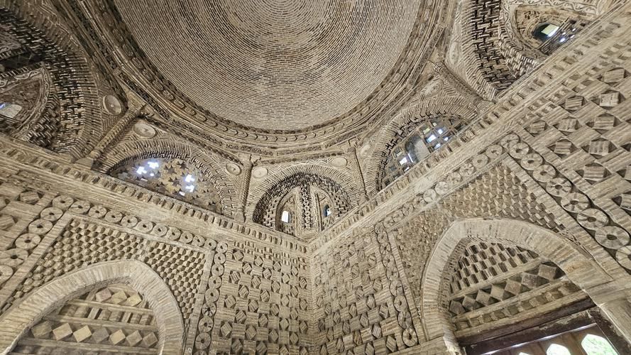 Легенды под открытым небом