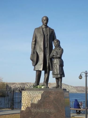 Эпоха поволжских немцев: история и наследие