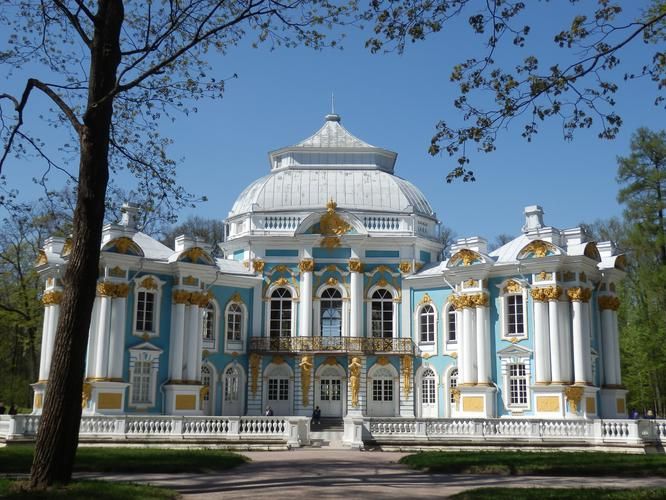 Автобус| Путешествие в белую полночь