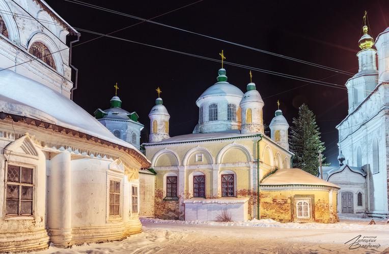 Автобус| В гости к Зимнему Волшебнику из Ижевска (промо)