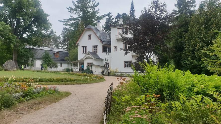 Автобус| Душа провинции: истории старинных городов