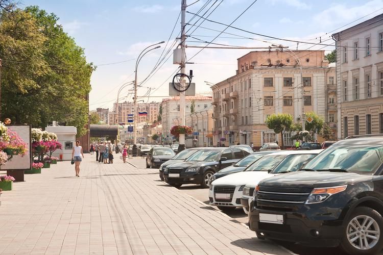 Маленький Петергоф: где модерн шепчет сказку